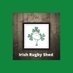 Irish Rugby Shed (@irishrugbyshed) Twitter profile photo