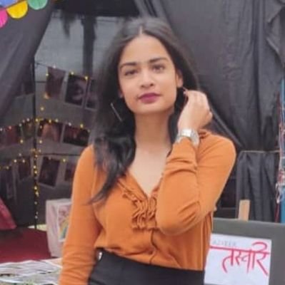 Tanisha_0126's profile picture. 