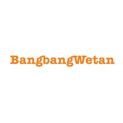 Bangbang Wetan is derived from abang-abang teko wetan, which is Javanese and means the red from the east and from which will emerge clarity