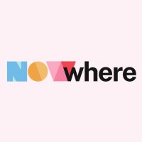 NOWwhere (@nowwhereart) 's Twitter Profile Photo NOWwhere (@nowwhereart) 's Twitter Profile Photo