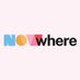 NOWwhere (@nowwhereart) Twitter profile photo NOWwhere (@nowwhereart) Twitter profile photo