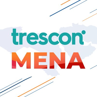 The official page for all event updates from Trescon in the MENA Region.