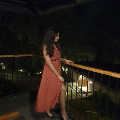 Radhika28336907's profile picture. 