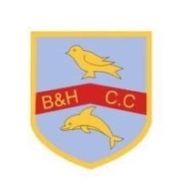 Brighton & Hove CC(@BandHcc) 's Twitter Profile Photo
