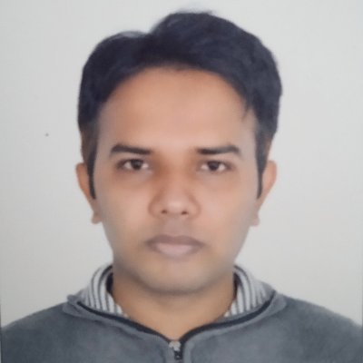 gaurav_ayar's profile picture. An Indian firstly and lastly... 
Govt. of India Employee, views are personal...