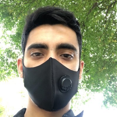 ThisIsQasim's profile picture. Used to be computers but now it’s just local politics