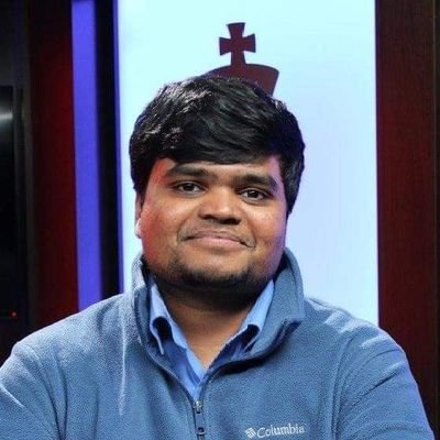 GauriChess's profile picture. Streamer. Content Creator. Striving to make chess fun, educational, and entertaining at the same time!