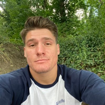 BradenReynolds2's profile picture. RefReps | World Traveler