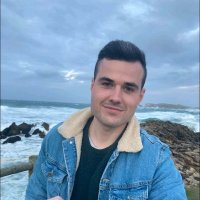 Antonio Perez (@antonioperez_97) 's Twitter Profile
