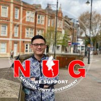 Chan Nyein Oo (@channye24750863) 's Twitter Profile