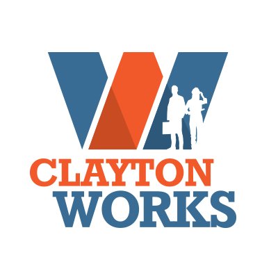 -Where Talent Meets Employment- 
Connecting Clayton County residents to job resources, quality employment, funding, and training opportunities.