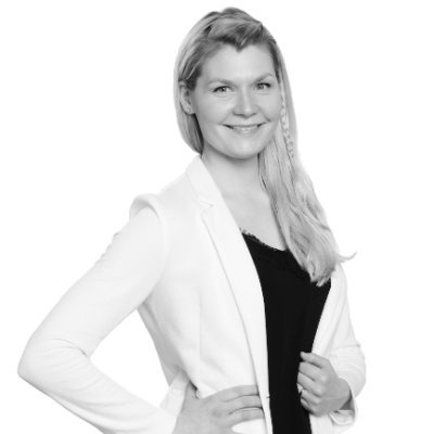 KaisaSofiaLKV's profile picture. 