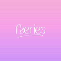 FAERIES(@faeries_twt) 's Twitter Profile Photo