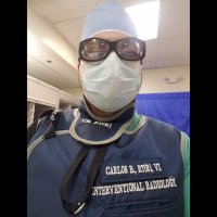 Carlos Buitrago-Pinzon (RT)(R)(VI)(ARRT) (@lazybonesradio1) 's Twitter Profile