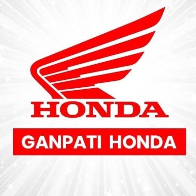 Ganpati Honda