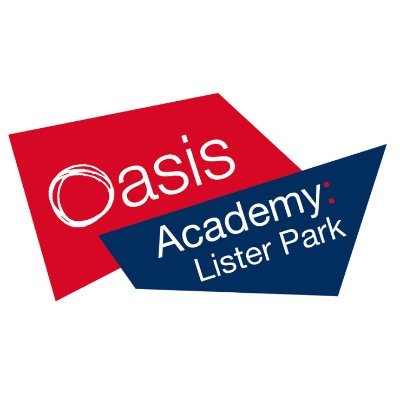 Oasis Academy Lister Park