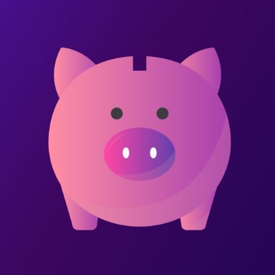 PiggyBank Coin - $PIGGYBANK