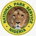 National Park Service-Nigeria (@NigeriaParks) Twitter profile photo