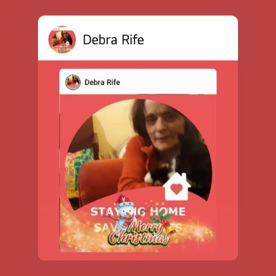 debra_gail's profile picture. What a mind can't remember.. The 💙 will never forget..