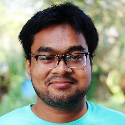 SatadruMallick's profile picture. A loop, my perfectly constructed loop.