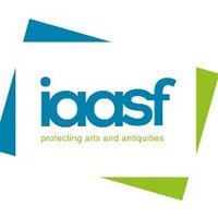 International Arts and Antiquities Security Forum (@iaas_forum) 's Twitter Profile