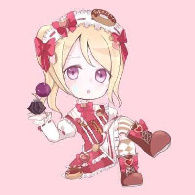 ピンクのくまさんさんのプロフィール画像