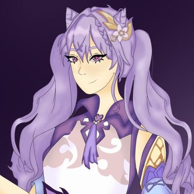 karen 🐰 comissions open!!さんのプロフィール画像