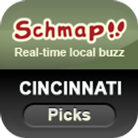 Cincinnati Picks(@BestofCincy) 's Twitter Profile Photo