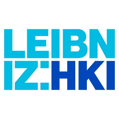 Hier twittert das Leibniz-Institut für Naturstoff-Forschung und Infektionsbiologie - Hans-Knöll-Institut.