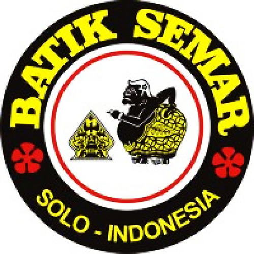 Batik Semar is founded in 1947 with an aim to be the best in batik business while preserving the national cultural treasure and be apart of its heritage.