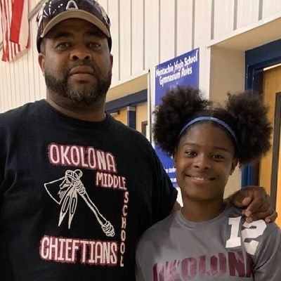 Sports Official: Volleyball/Baseball 
Proud father JaKayla Foulks c/'25 Tupelo High School  2sport athlete 🏀🏐#ladywave
