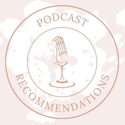 Weekly blog recommending podcasts of every genre!
Check out my blog 👇