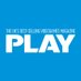 PLAY Magazine (@playgamingmag) Twitter profile photo PLAY Magazine (@playgamingmag) Twitter profile photo