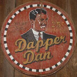 DapperAlexander's profile picture. Trying to be social enough for social media.