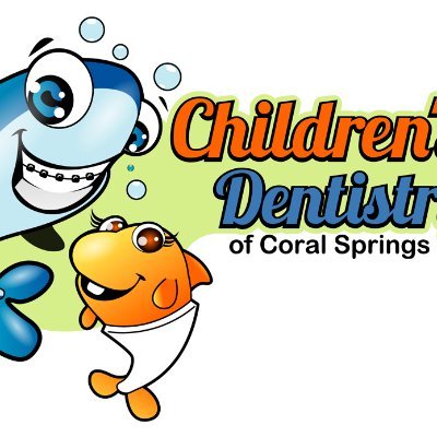 Children's Dentistry of Coral Springs