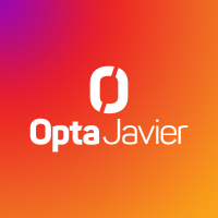 OptaJavier (@optajavier) 's Twitter Profile Photo OptaJavier (@optajavier) 's Twitter Profile Photo