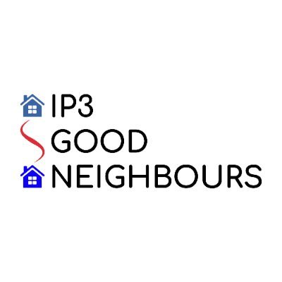 IP3 Good Neighbours helps people across the IP3 area of Ipswich with befriending, shopping, collecting prescriptions, odd jobs, and much, much more.