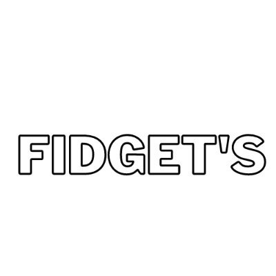 Fidgets87853136's profile picture. 