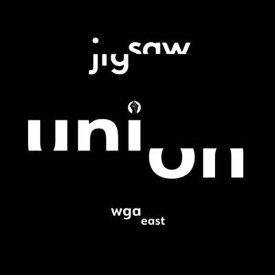 Official account for the freelance employees union at Jigsaw Productions, organized with the @WGAEast