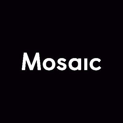 mosaicprod_ Profile Picture