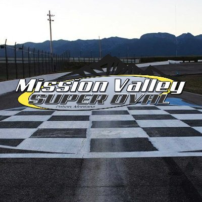 Montana's only asphalt Super Oval. The new home of the Montana 200.