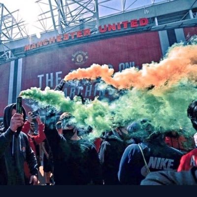 MUFCMAI's profile picture. 