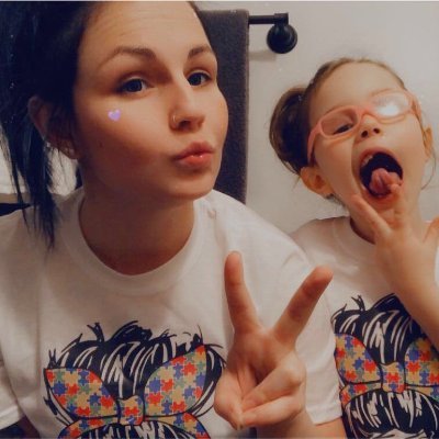 Autism mommy| ABAT | Advocate | Follower of Christ