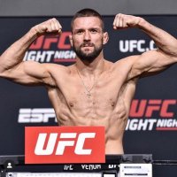 Mateusz Gamrot(@gamer_mma) 's Twitter Profile Photo