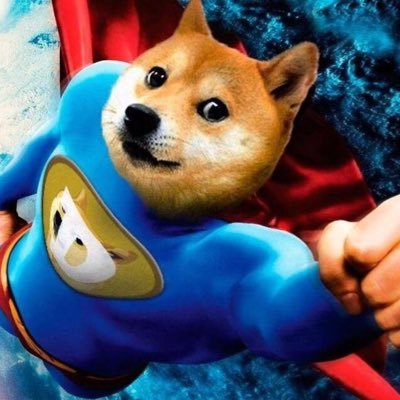 Everyday is Dogeday!Super Doge!I love doge,love @Tesla,love@SpaceX,love@elonmusk