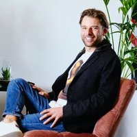 Robert Vis (@robertdvis) Twitter profile photo