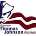 Governor Thomas Johnson Football (@tj_football) Twitter profile photo Governor Thomas Johnson Football (@tj_football) Twitter profile photo