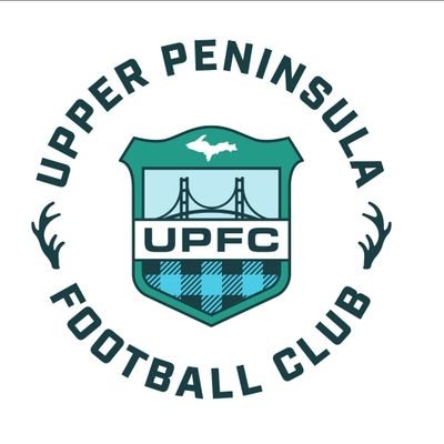 The Official Twitter of Upper Peninsula Football Club ⚽️ Making footballing dreams a reality on Mackinac Island 🐢 and for all of Northern Michigan.