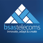 BSAS Telecoms(@BsasLtd) 's Twitter Profile Photo