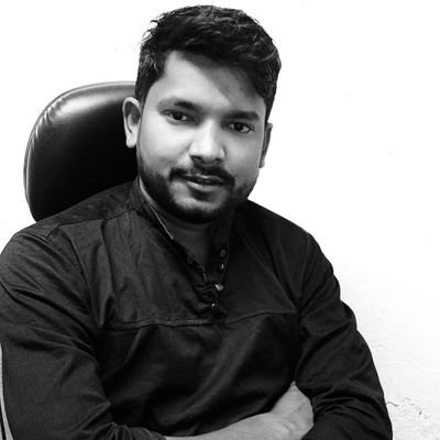 paswan_amarjee's profile picture. मेरे खुशहाल जीवन की धारा बाबा साहब के बलिदान की वजह से बहती है जयभीम जयभारत जयसंविधान